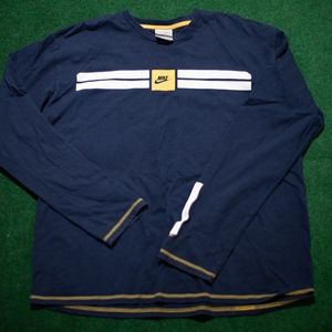 Vintage Nike Long Sleeve